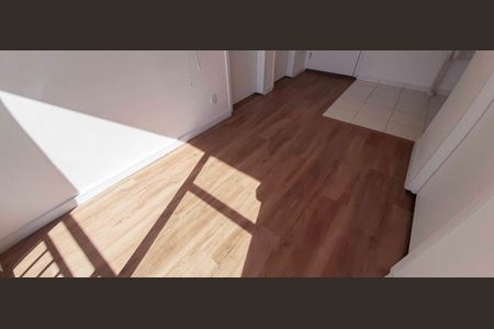 Apartamento para alugar com 37m², 2 quartos e 1 vaga