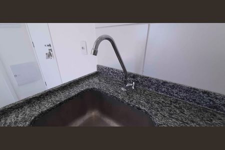 Apartamento para alugar com 37m², 2 quartos e 1 vaga