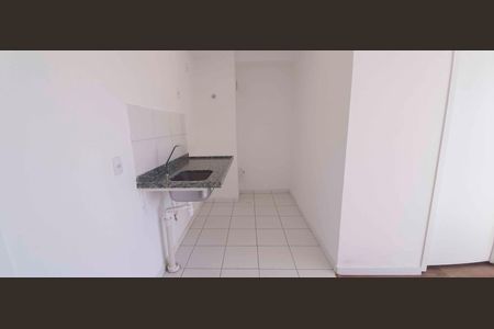 Apartamento para alugar com 37m², 2 quartos e 1 vaga Apartamento para alugar com 37m², 2 quartos e 1 vagaCozinha