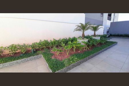 Apartamento para alugar com 37m², 2 quartos e 1 vaga Apartamento para alugar com 37m², 2 quartos e 1 vagaÁrea Verde