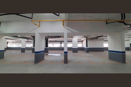 Apartamento para alugar com 37m², 2 quartos e 1 vaga Apartamento para alugar com 37m², 2 quartos e 1 vagaGaragem