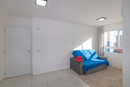 Apartamento à venda com 50m², 2 quartos e 2 vagas Apartamento à venda com 50m², 2 quartos e 2 vagasSala