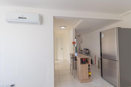 Apartamento à venda com 50m², 2 quartos e 2 vagas Apartamento à venda com 50m², 2 quartos e 2 vagasSala/Cozinha