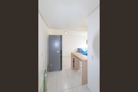Apartamento à venda com 50m², 2 quartos e 2 vagas Apartamento à venda com 50m², 2 quartos e 2 vagasCozinha e Área de Serviço