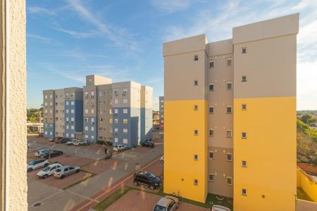Apartamento à venda com 50m², 2 quartos e 2 vagas Apartamento à venda com 50m², 2 quartos e 2 vagasVista/Quarto 1