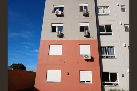 Apartamento à venda com 50m², 2 quartos e 2 vagas Apartamento à venda com 50m², 2 quartos e 2 vagasFachada/placa