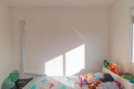 Apartamento à venda com 50m², 2 quartos e 2 vagas Apartamento à venda com 50m², 2 quartos e 2 vagasQuarto 1