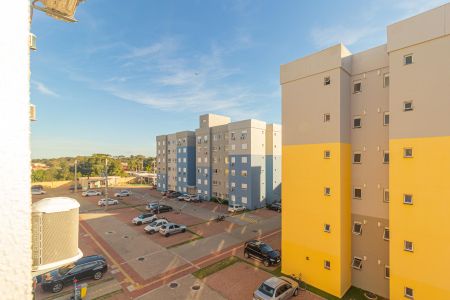 Apartamento à venda com 50m², 2 quartos e 2 vagas Apartamento à venda com 50m², 2 quartos e 2 vagasVista/Quarto 2