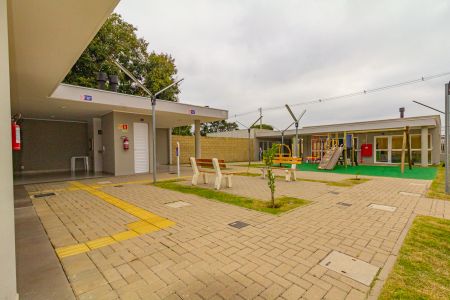 Apartamento à venda com 50m², 2 quartos e 2 vagas Apartamento à venda com 50m², 2 quartos e 2 vagasÁrea comum