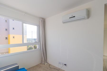 Apartamento à venda com 50m², 2 quartos e 2 vagas Apartamento à venda com 50m², 2 quartos e 2 vagasSala/Ar Condicionado