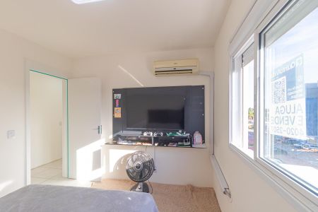 Apartamento à venda com 50m², 2 quartos e 2 vagas Apartamento à venda com 50m², 2 quartos e 2 vagasQuarto 2