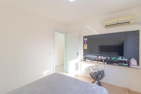 Apartamento à venda com 50m², 2 quartos e 2 vagas Apartamento à venda com 50m², 2 quartos e 2 vagasQuarto 2