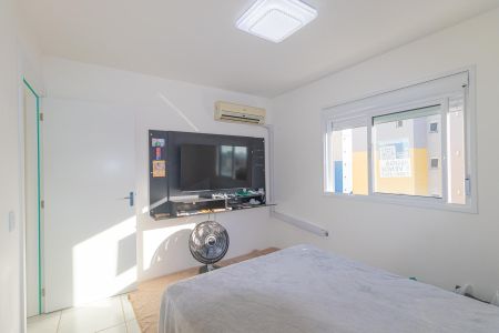 Apartamento à venda com 50m², 2 quartos e 2 vagas Apartamento à venda com 50m², 2 quartos e 2 vagasQuarto 2