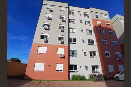 Apartamento à venda com 50m², 2 quartos e 2 vagas Apartamento à venda com 50m², 2 quartos e 2 vagasFachada do bloco