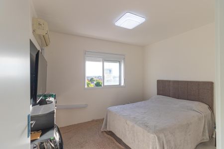 Apartamento à venda com 50m², 2 quartos e 2 vagas Apartamento à venda com 50m², 2 quartos e 2 vagasQuarto 2