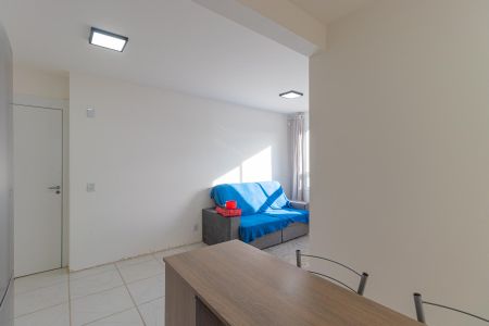 Apartamento à venda com 50m², 2 quartos e 2 vagas Apartamento à venda com 50m², 2 quartos e 2 vagasSala/Cozinha