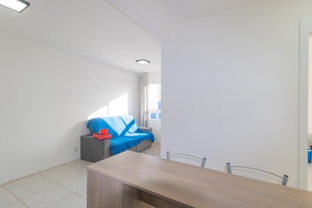 Apartamento à venda com 50m², 2 quartos e 2 vagas Apartamento à venda com 50m², 2 quartos e 2 vagasSala/Cozinha