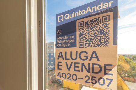 Apartamento à venda com 50m², 2 quartos e 2 vagas Apartamento à venda com 50m², 2 quartos e 2 vagasPlaca instalada