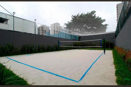 Studio à venda com 30m², 1 quarto e sem vagaQuadra Esportiva