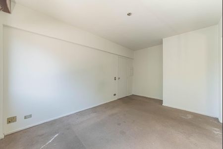 Sala de apartamento à venda com 1 quarto, 42m² em Vila Cruzeiro, São Paulo