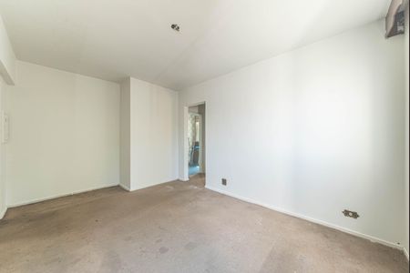 Sala de apartamento à venda com 1 quarto, 42m² em Vila Cruzeiro, São Paulo