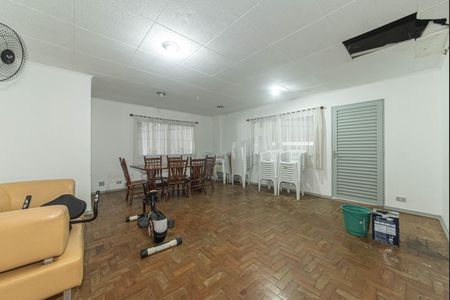 Apartamento à venda com 42m², 1 quarto e 1 vaga Apartamento à venda com 42m², 1 quarto e 1 vagaArea Comum