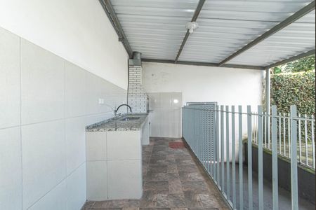 Apartamento à venda com 42m², 1 quarto e 1 vaga Apartamento à venda com 42m², 1 quarto e 1 vagaArea Comum