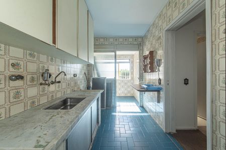 Apartamento à venda com 42m², 1 quarto e 1 vaga Apartamento à venda com 42m², 1 quarto e 1 vagaCozinha