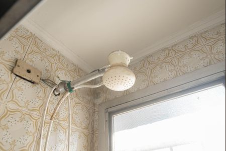 Apartamento à venda com 42m², 1 quarto e 1 vaga Apartamento à venda com 42m², 1 quarto e 1 vagaBanheiro