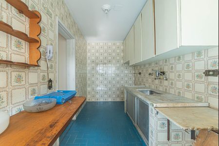 Apartamento à venda com 42m², 1 quarto e 1 vaga Apartamento à venda com 42m², 1 quarto e 1 vagaCozinha