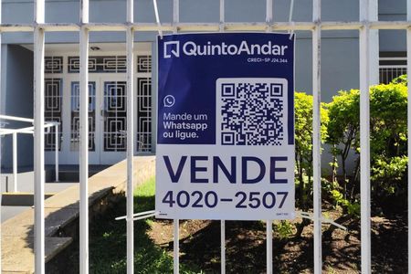 Apartamento à venda com 42m², 1 quarto e 1 vaga Apartamento à venda com 42m², 1 quarto e 1 vagaPlaquinha