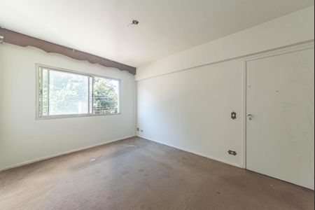 Sala de apartamento à venda com 1 quarto, 42m² em Vila Cruzeiro, São Paulo