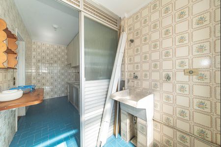 Apartamento à venda com 42m², 1 quarto e 1 vaga Apartamento à venda com 42m², 1 quarto e 1 vagaLavanderia