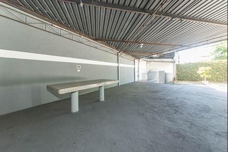 Apartamento à venda com 42m², 1 quarto e 1 vaga Apartamento à venda com 42m², 1 quarto e 1 vagaArea Comum