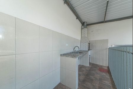 Apartamento à venda com 42m², 1 quarto e 1 vaga Apartamento à venda com 42m², 1 quarto e 1 vagaArea Comum