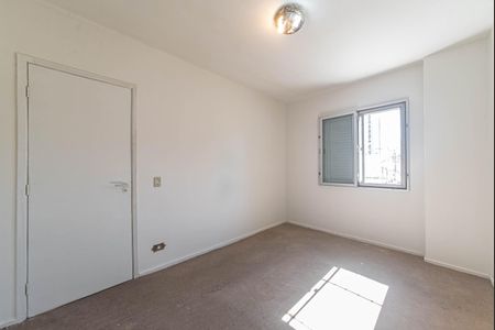 Quarto de apartamento à venda com 1 quarto, 42m² em Vila Cruzeiro, São Paulo