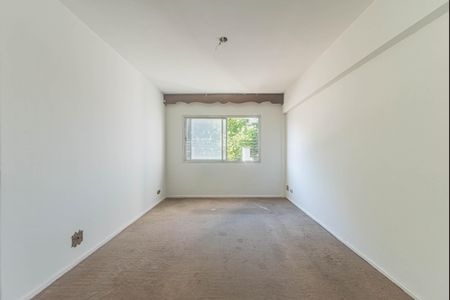 Apartamento à venda com 42m², 1 quarto e 1 vaga Apartamento à venda com 42m², 1 quarto e 1 vagaSala