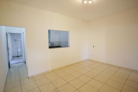 Casa para alugar com 80m², 1 quarto e sem vagaSala
