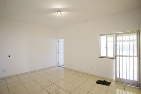 Sala de casa para alugar com 1 quarto, 80m² em Jacarepaguá, Rio de Janeiro