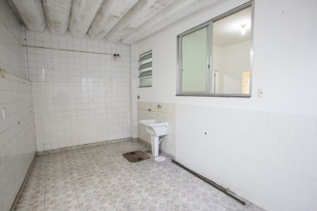 Casa para alugar com 80m², 1 quarto e sem vagaÁrea de Serviço