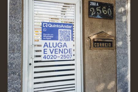 Casa para alugar com 80m², 1 quarto e sem vagaPlaquinha