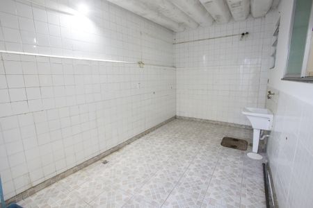 Casa para alugar com 80m², 1 quarto e sem vagaÁrea de Serviço