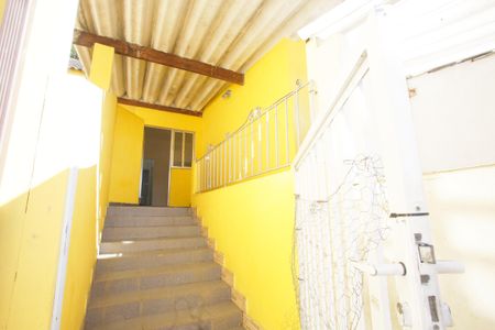 Casa para alugar com 80m², 1 quarto e sem vagaAcesso a Casa