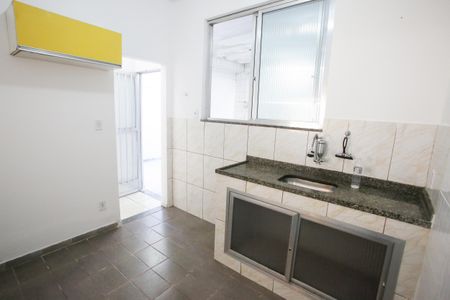 Casa para alugar com 80m², 1 quarto e sem vagaCozinha