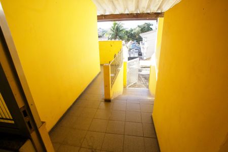 Casa para alugar com 80m², 1 quarto e sem vagaAcesso a Casa