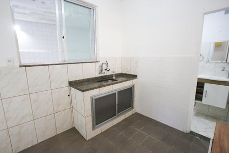 Casa para alugar com 80m², 1 quarto e sem vagaCozinha