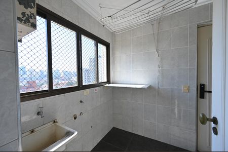 Apartamento para alugar com 200m², 2 quartos e 3 vagasLavanderia