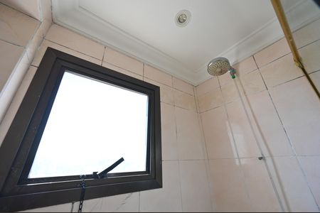 Apartamento para alugar com 200m², 2 quartos e 3 vagasBanheiro da Suíte 1