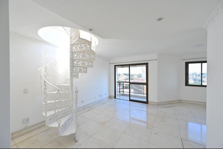 Sala de apartamento para alugar com 2 quartos, 200m² em Vila da Saúde, São Paulo