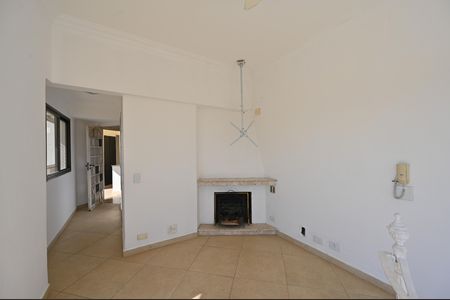 Apartamento para alugar com 200m², 2 quartos e 3 vagasCobertura